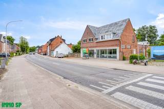 Commercial à vendre à Grobbendonk