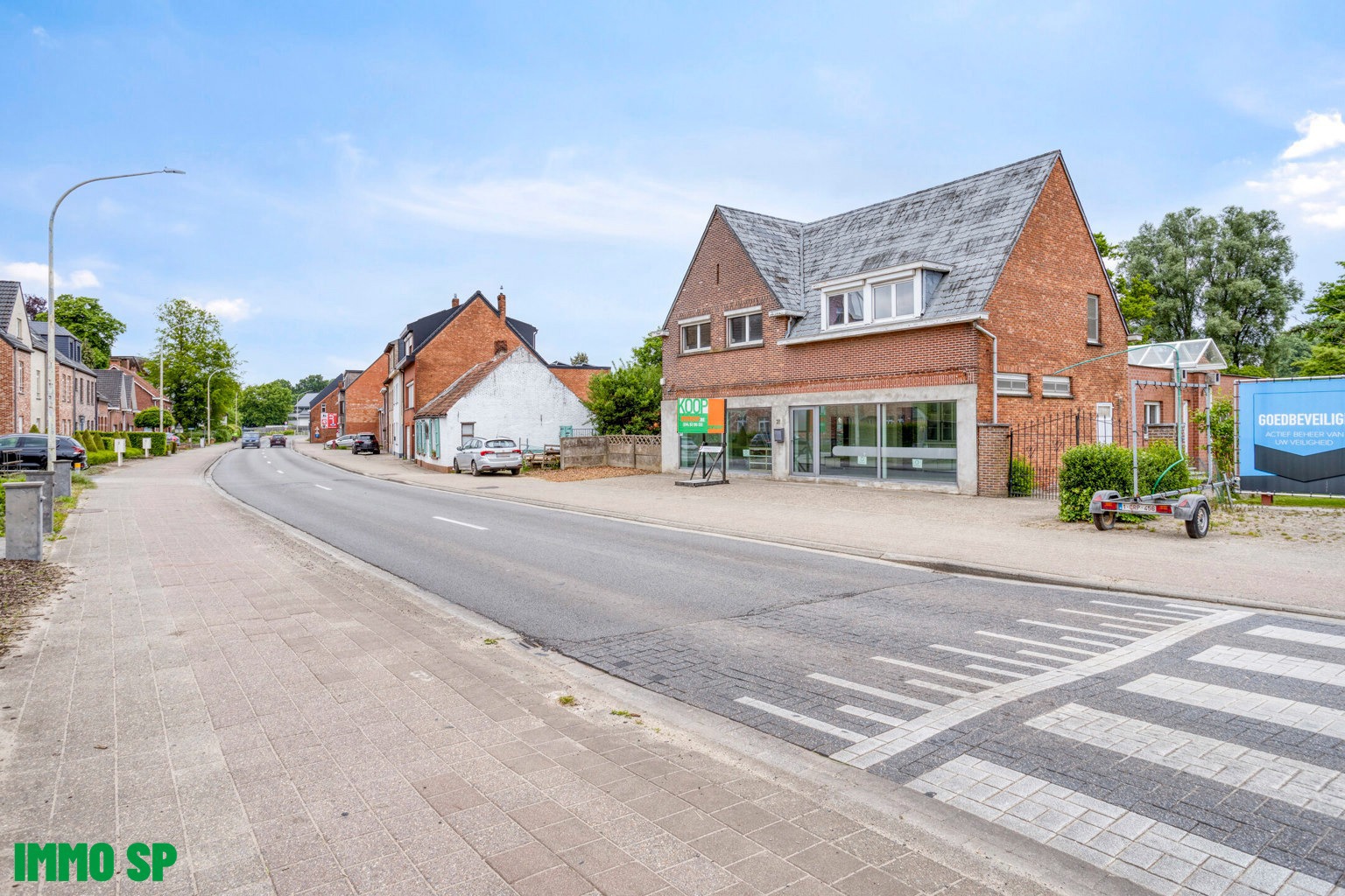 Commercial à vendre à Grobbendonk - photo 2