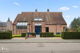 Maison à vendre à Malines