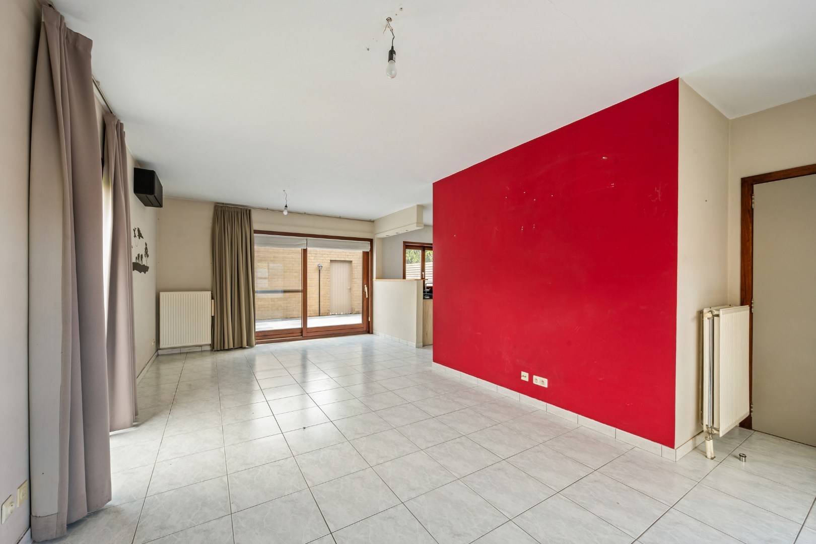 Maison individuelle avec 3 chambres, jardin bien entretenu et garage à Ledegem - photo 5