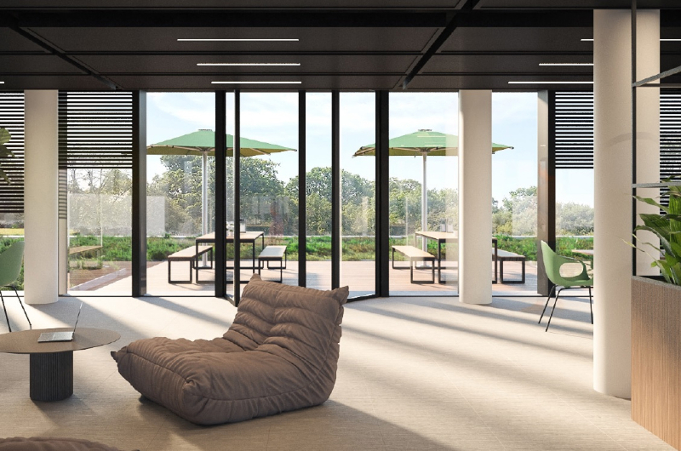 Commercial for rent in Zaventem - photo 4