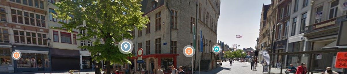 Commercial à vendre à Malines - photo 5