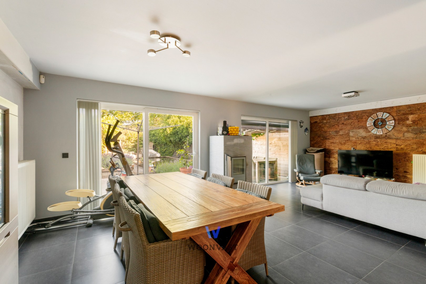 Instapklare energiezuinige woning te Zele - foto 5