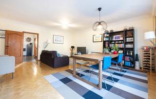 WOLUWE-SAINT-LAMBERT – Tussen Gribaumont en Joséphine-Charlotte, op een steenworp afstand van de beroemde Avenue de Broqueville, het openbaar...