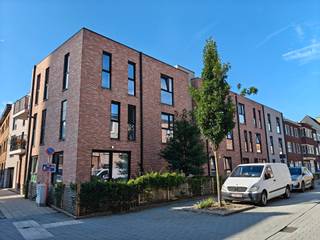 Appartement à louer à Turnhout