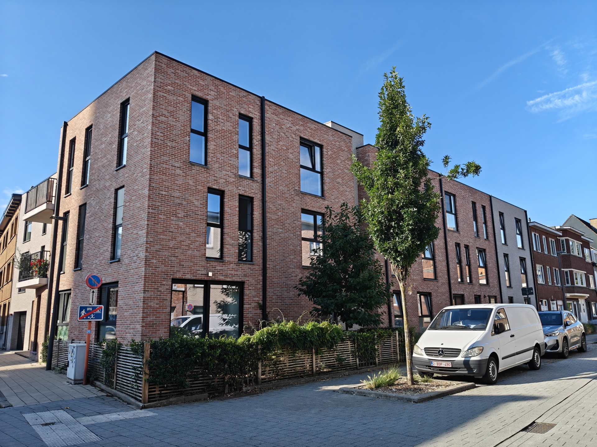 Apartment for rent in Turnhout