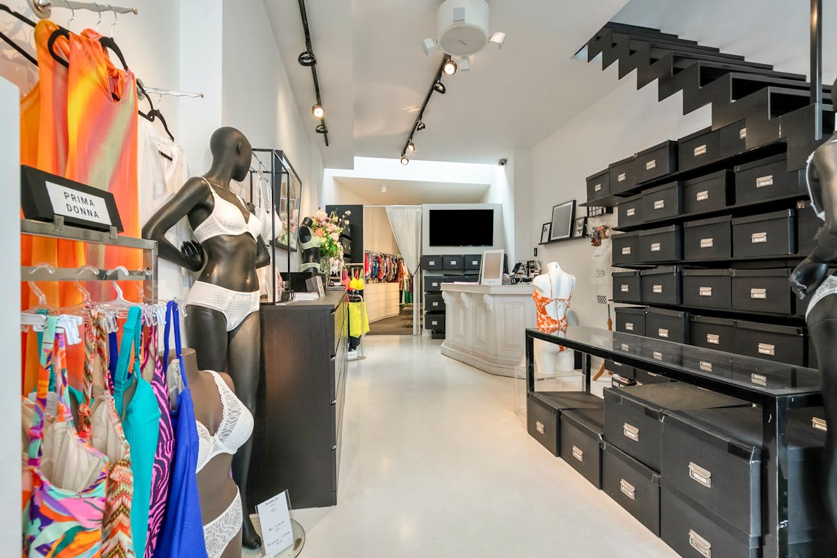 Uniek handelspand te koop in het centrum van Kapellen - foto 5