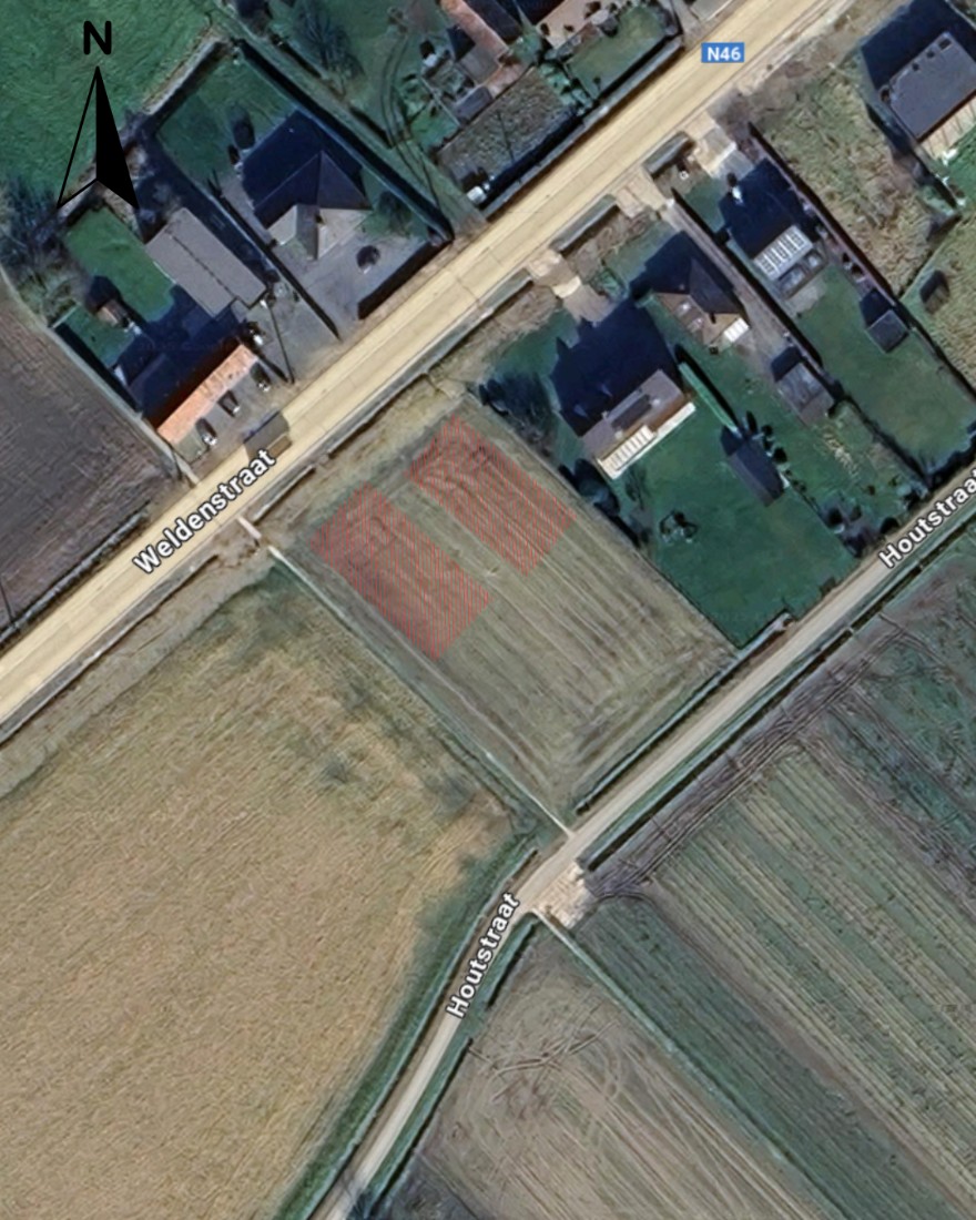 Oudenaarde - Weldenstraat 11 - 13 - photo 3