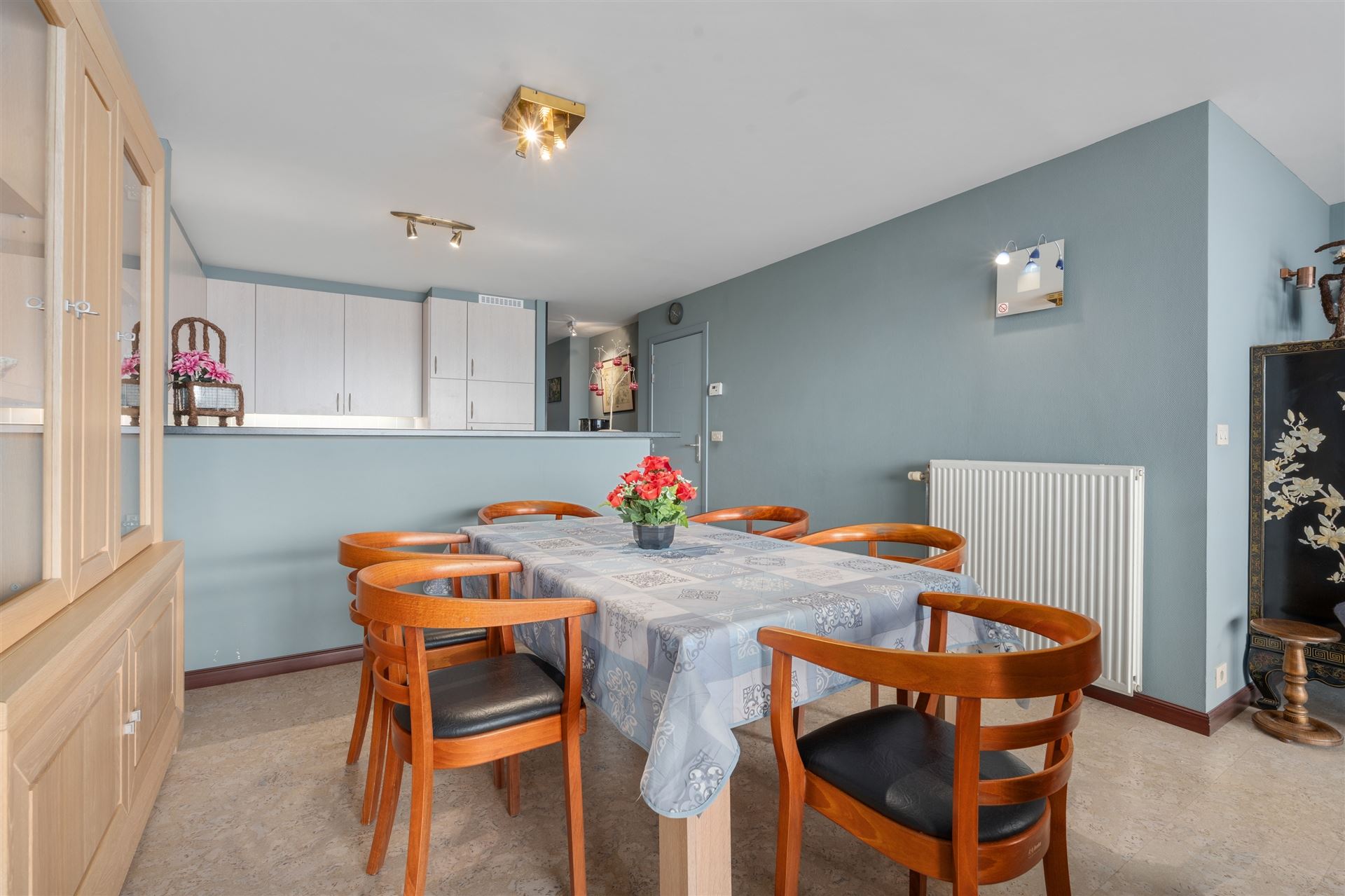 Appartement - photo 4