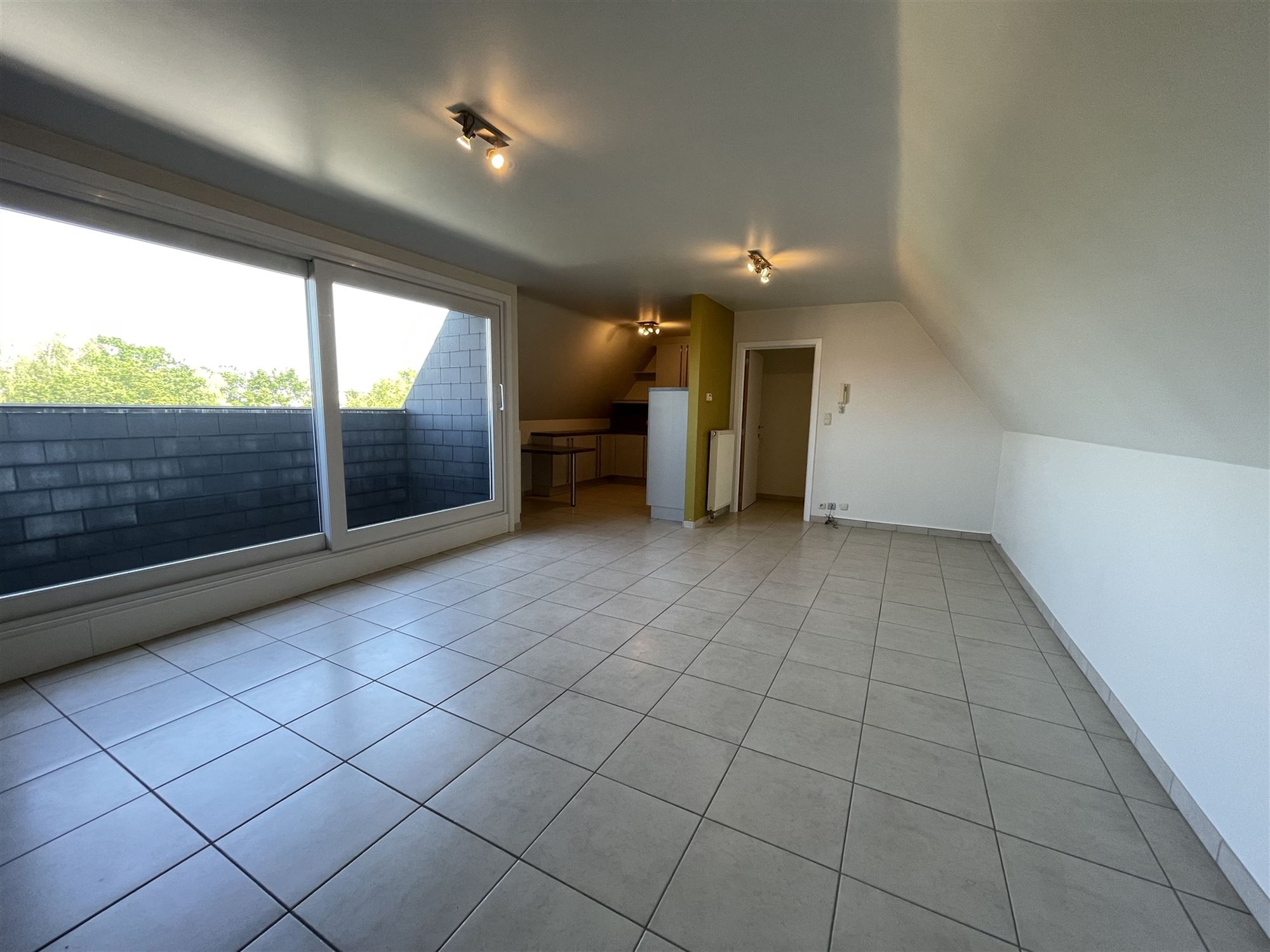 Appartement - photo 2