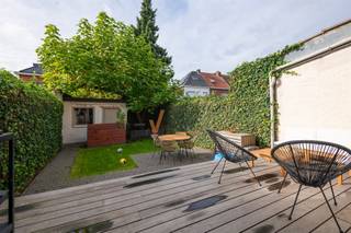 Maison à vendre à Schoten