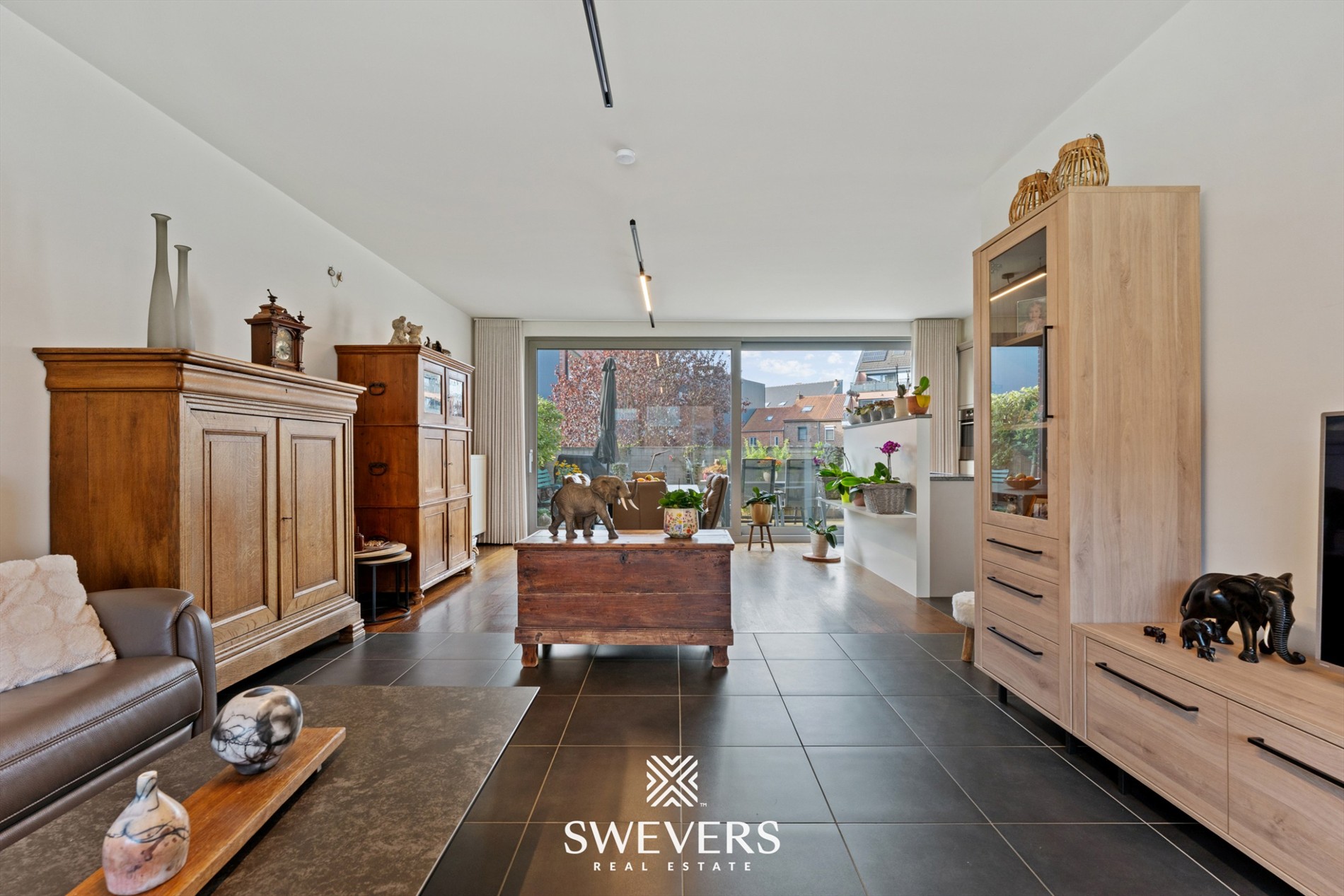 Maison à vendre à Diepenbeek avec 3 chambres - photo 4