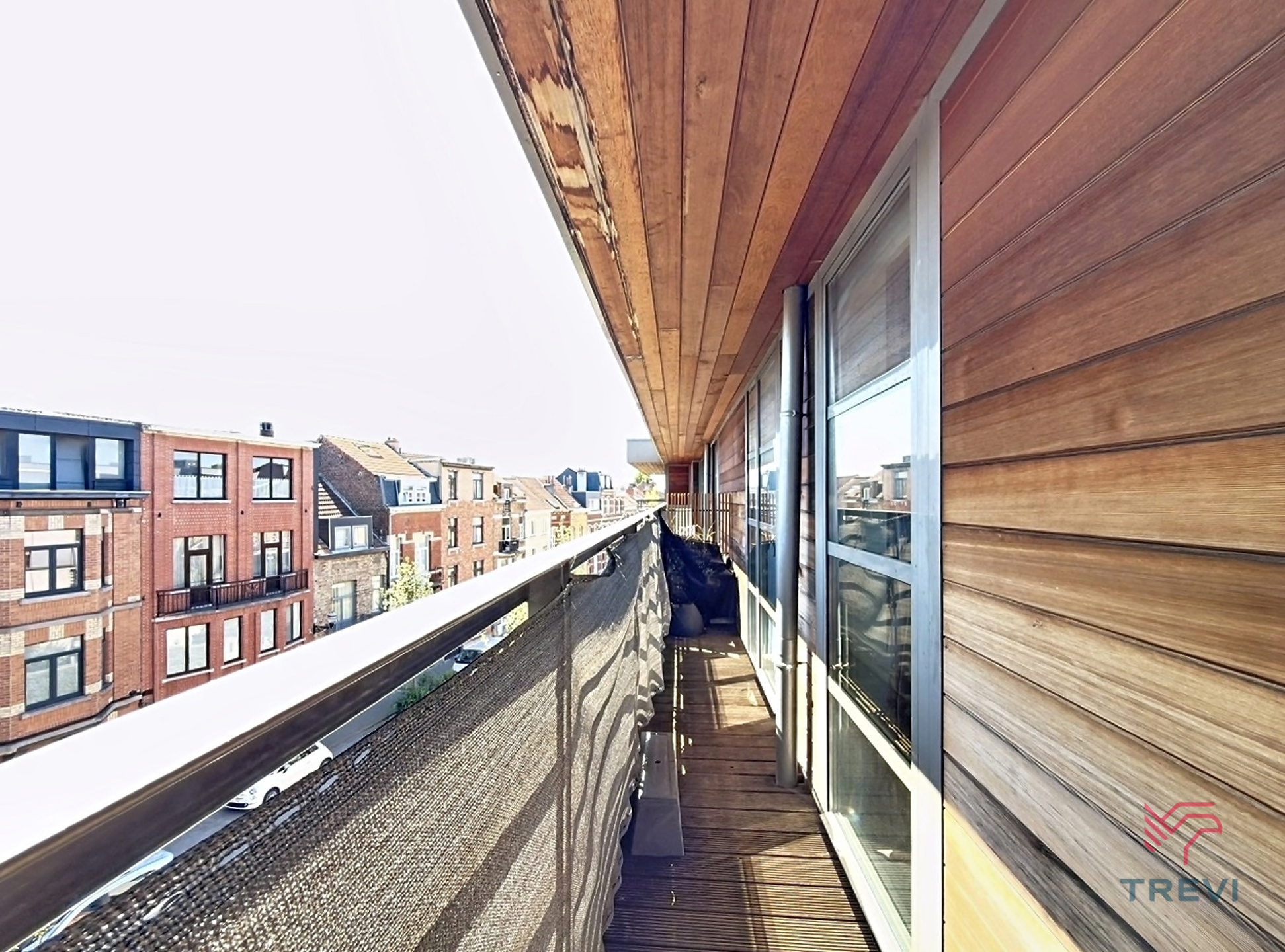 Appartement met 3 slaapkamers, terras, zwembad en fitnessruimte - foto 5