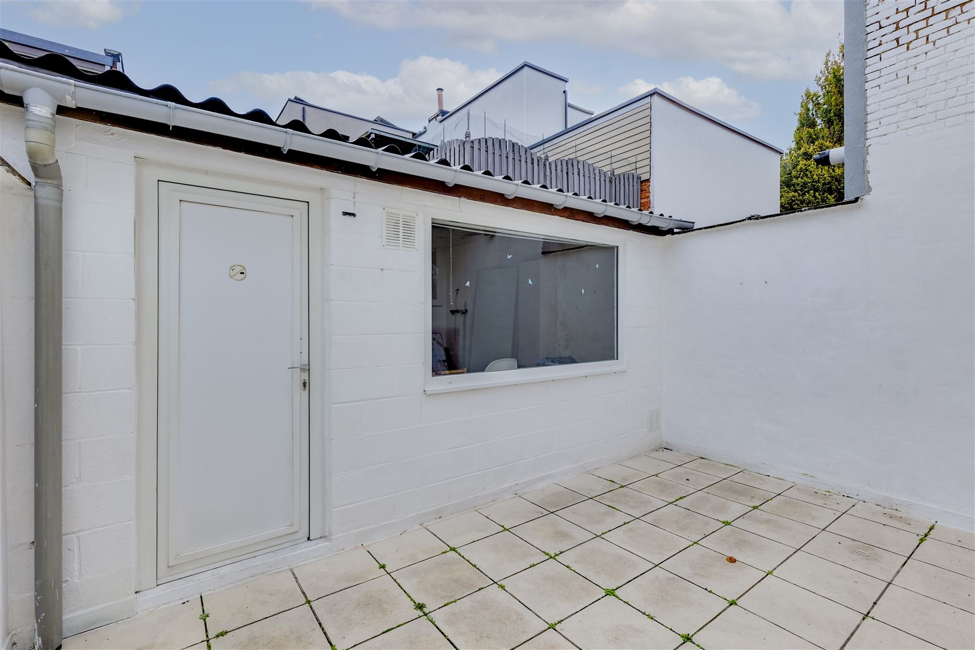 3 naast elkaar gelegen percelen - mogelijk project - foto 5