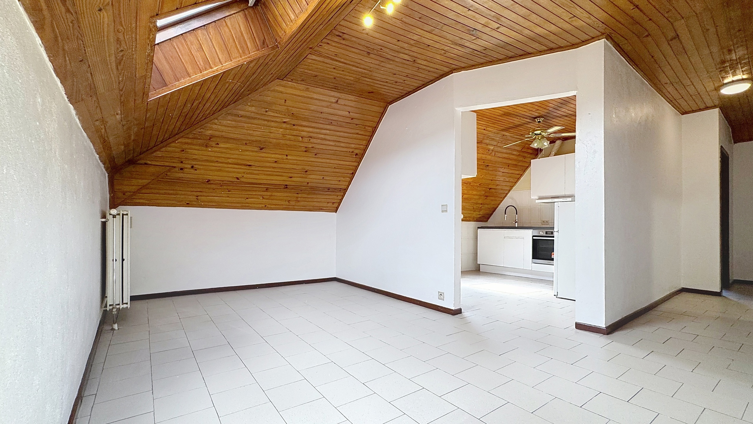 Appartement à vendre à Messancy avec 2 chambres - photo 2