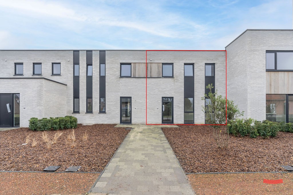 Huis te koop in Ravels met 4 slaapkamers - foto 1