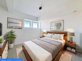 Appartement te koop in Rebecq