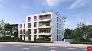 Apartment for rent in Edegem