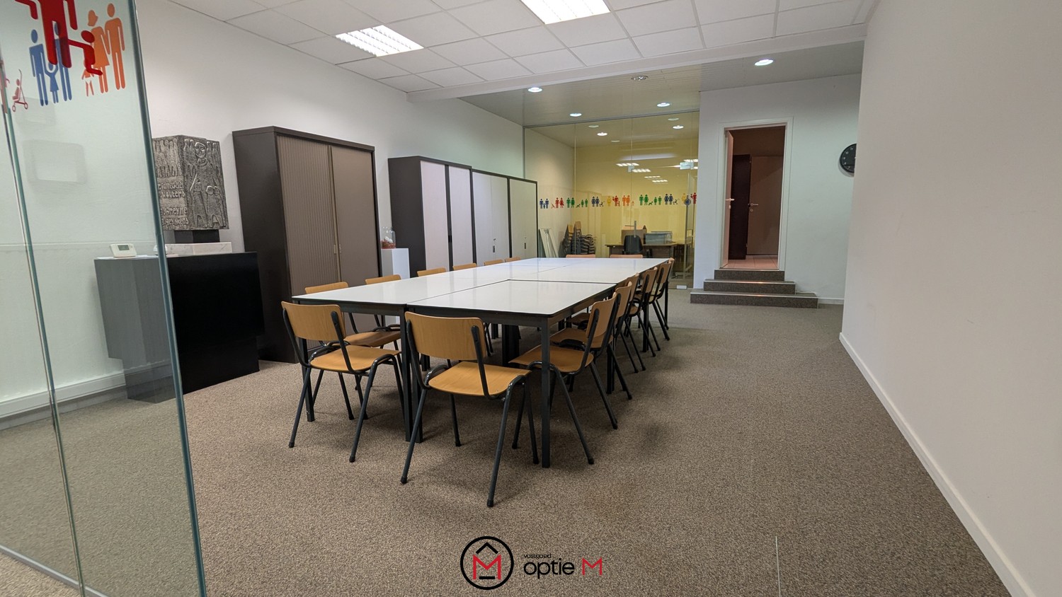 Handelspand te koop in Beringen – instapklaar met een oppervlakte van 100 m² in de Brugstraat - foto 5