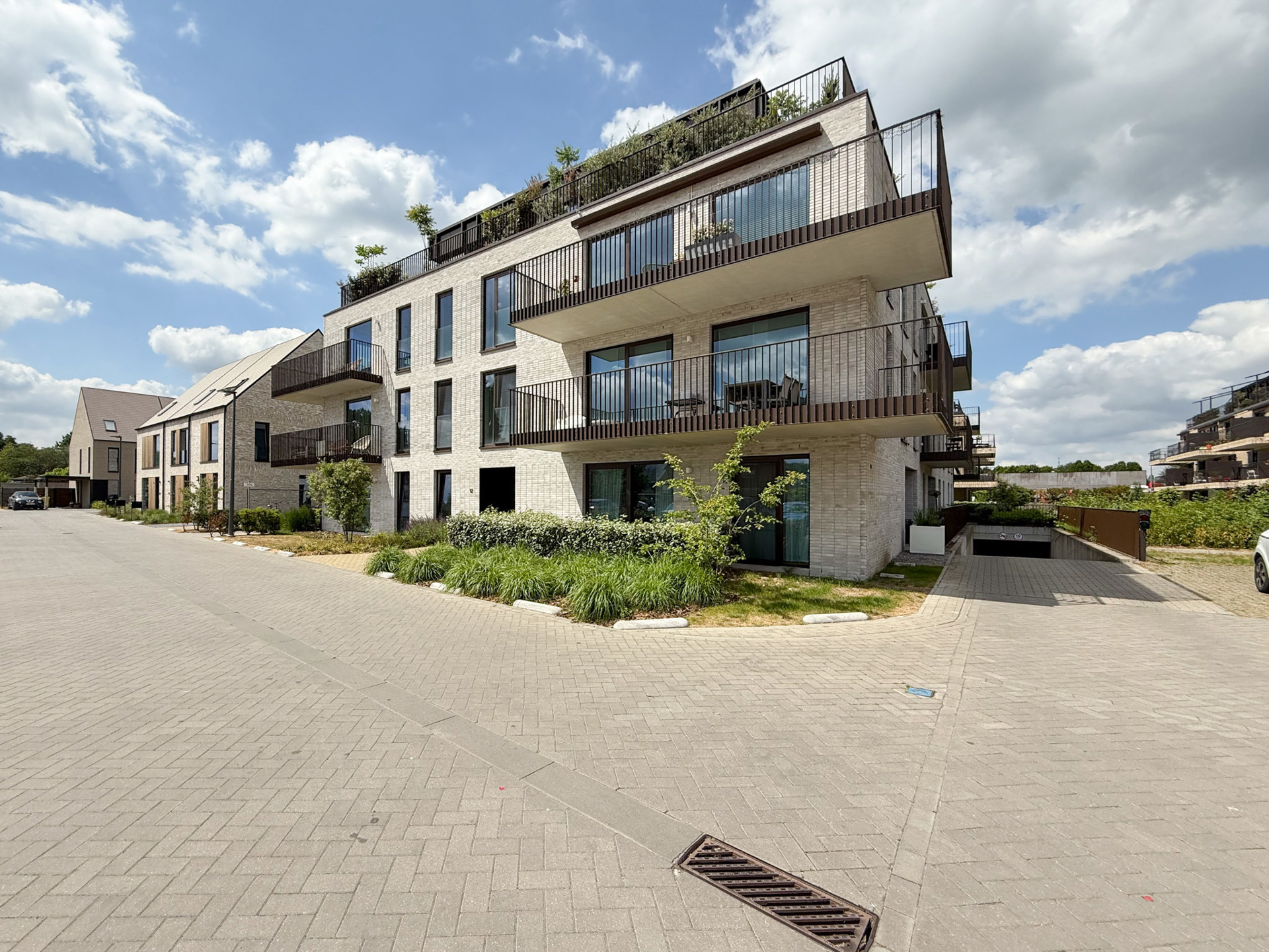 :Woningtype te :Stad