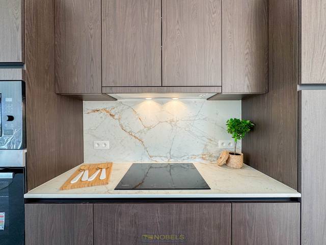 Project te koop in Ronse