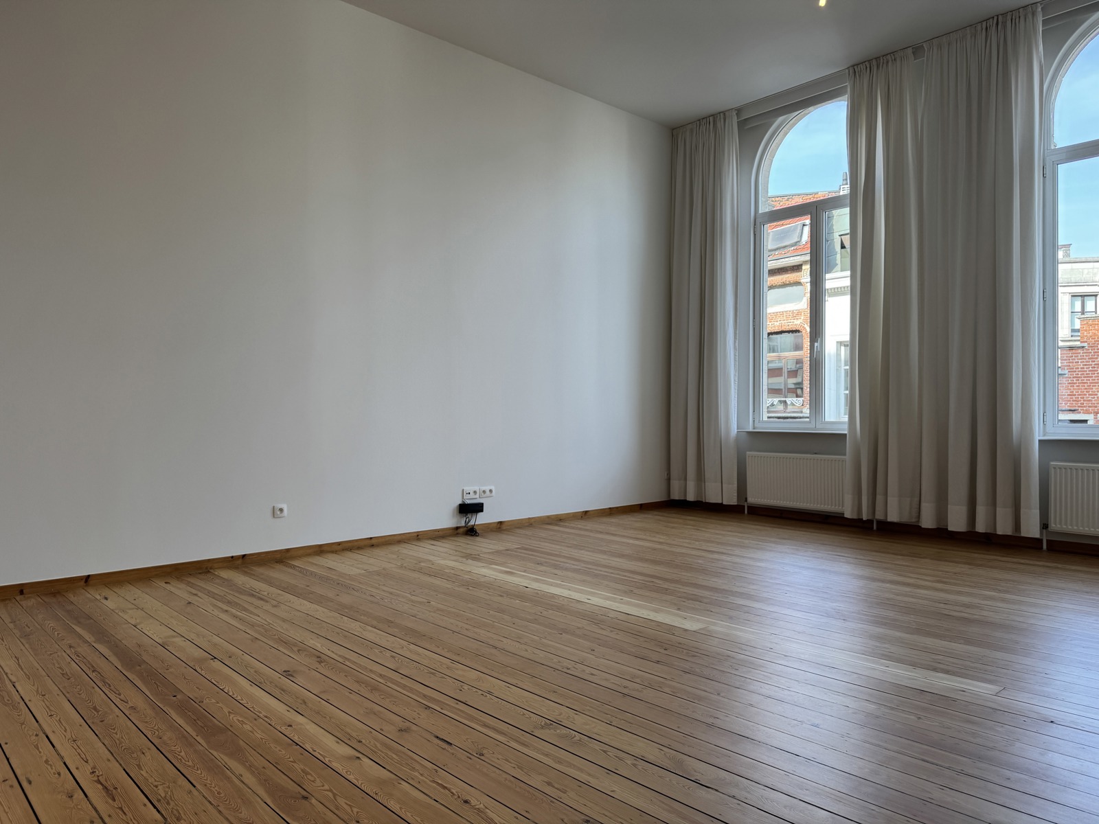 Appartement à louer à Anvers avec 1 chambre - photo 4