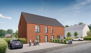 Huis te koop in Floreffe