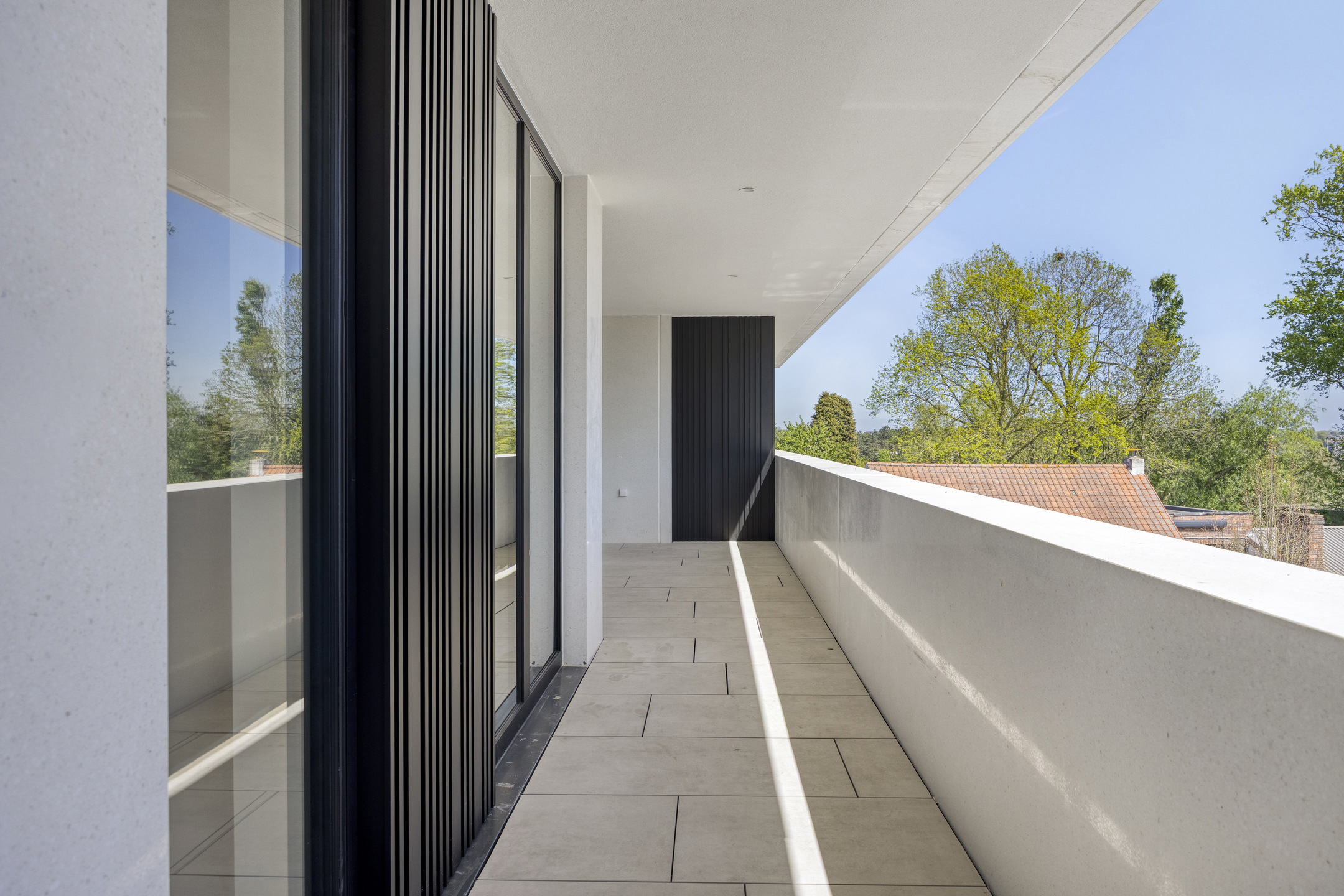 Nieuwbouwappartement met ongezien veel daglicht. - foto 2