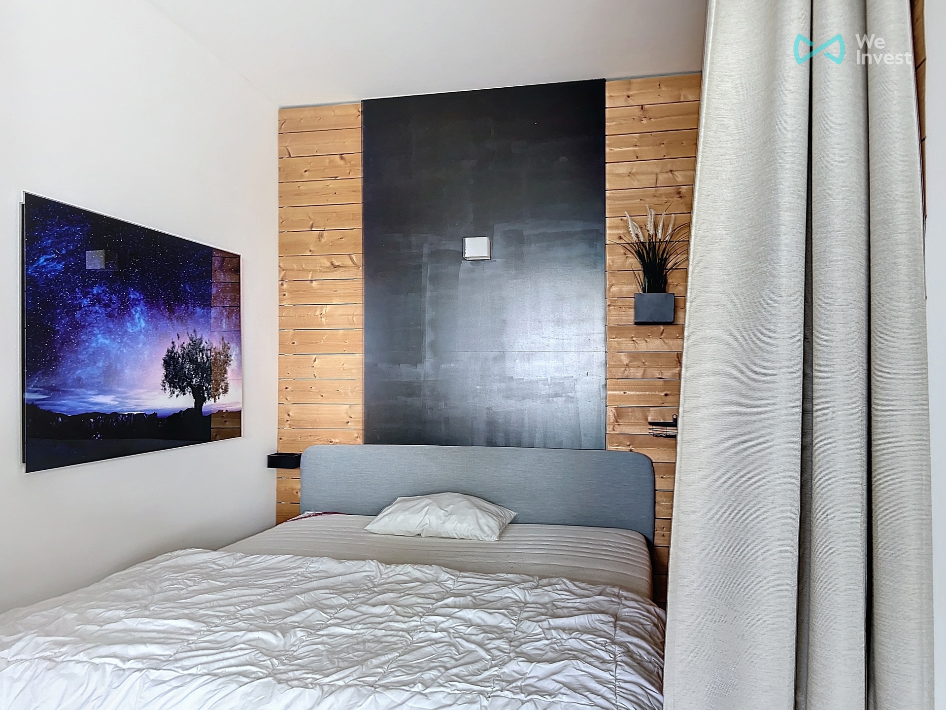 Appartement te huur in Jette - foto 5