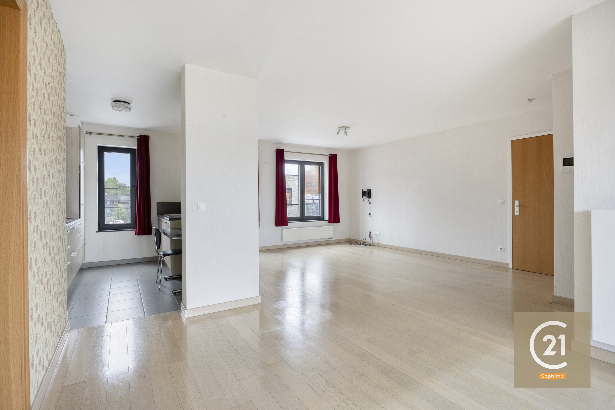 Appartement à vendre à Rotselaar avec 2 chambres - photo 5