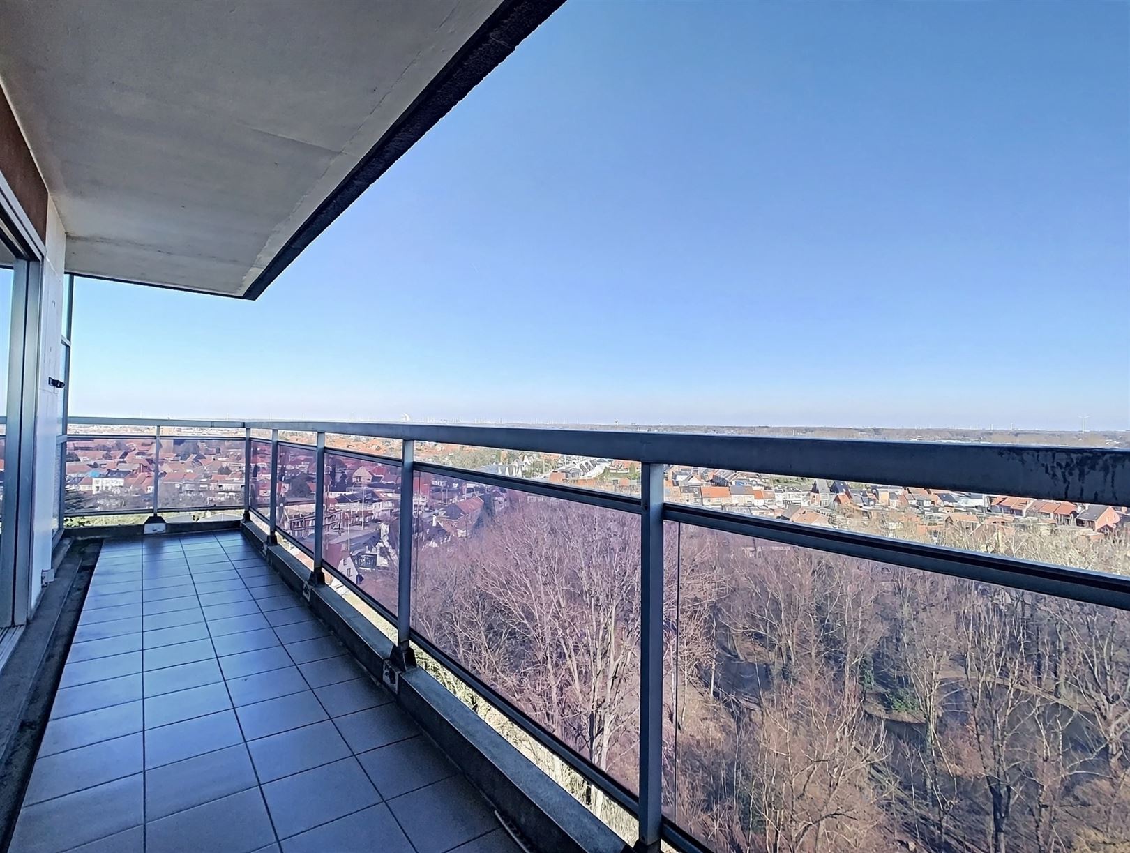 Appartement à louer à Saint-Nicolas avec 1 chambre - photo 2
