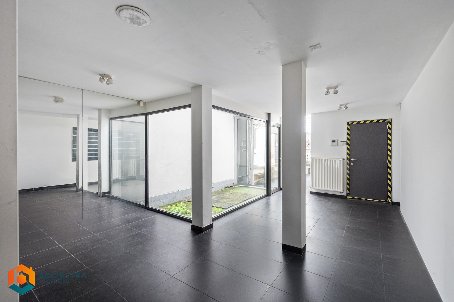 Kleinschalig gebouw met 2 app. en handelsgelijkvloers in centrum Duffel - foto 4