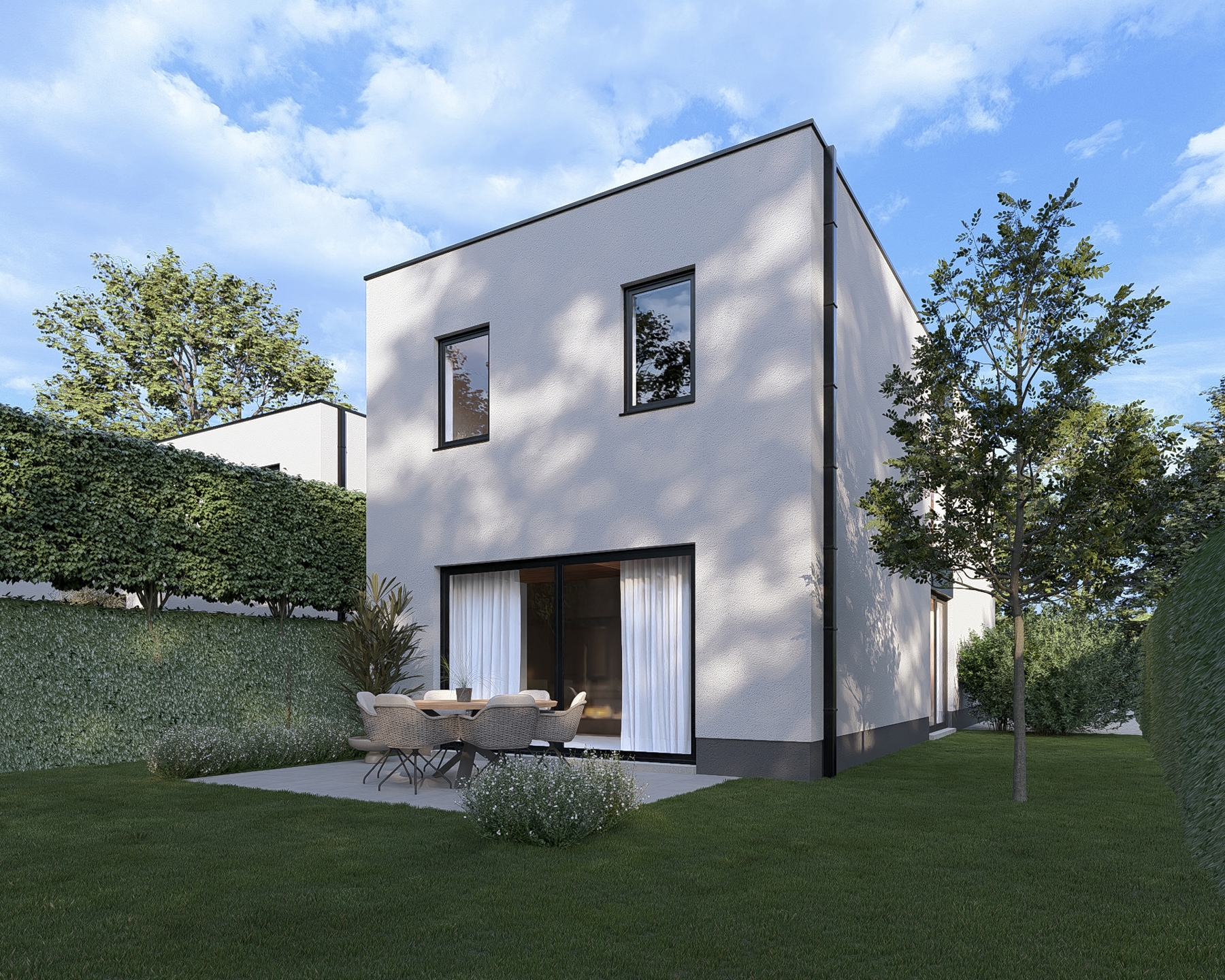 House for sale in Laakdal with 3 bedrooms - photo 4