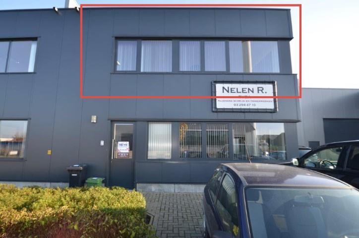Appartement in Essen