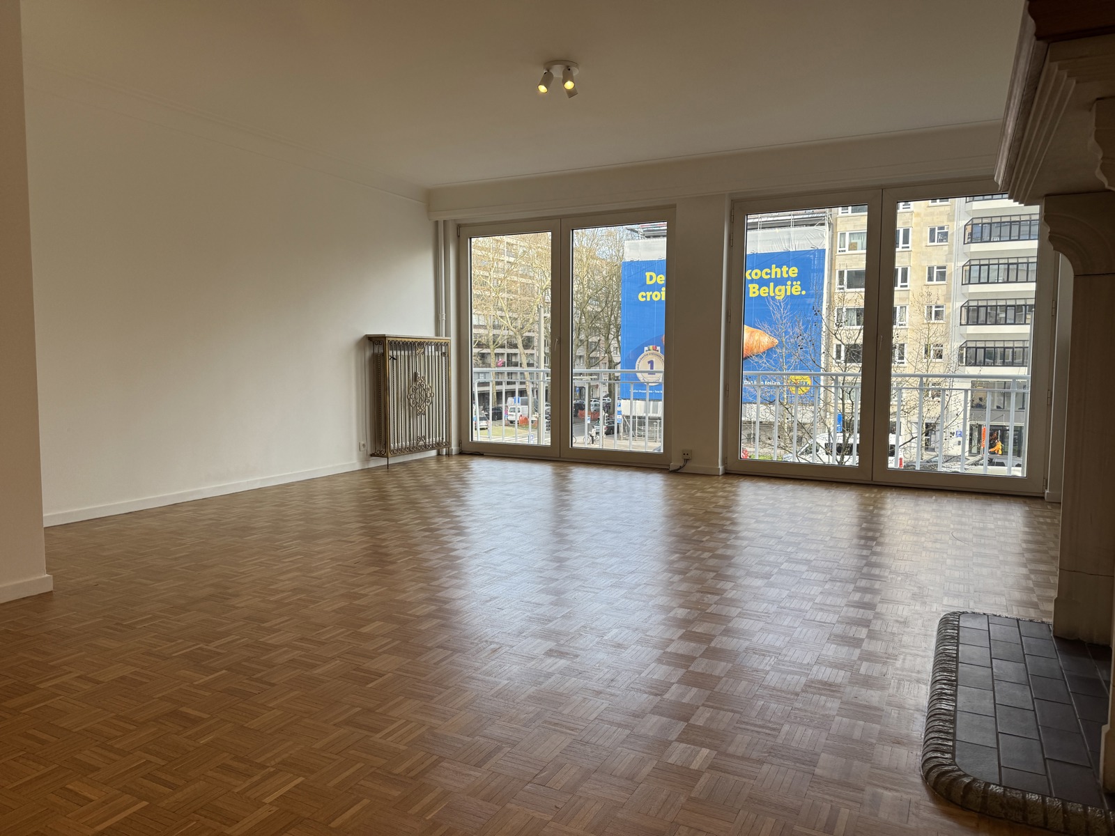 Appartement à louer à Anvers avec 1 chambre - photo 4