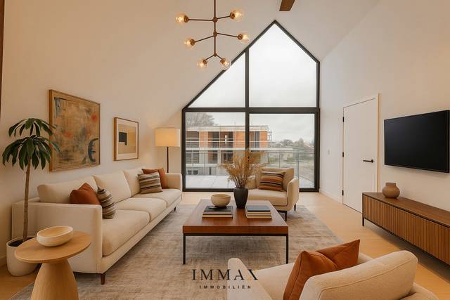 Projet à vendre à Bruges