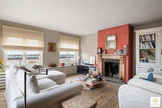 Apartment for sale in Antwerp