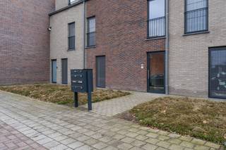 Apartment for rent in Wuustwezel