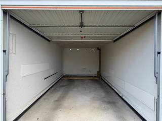 Garage for rent in Knokke-Heist