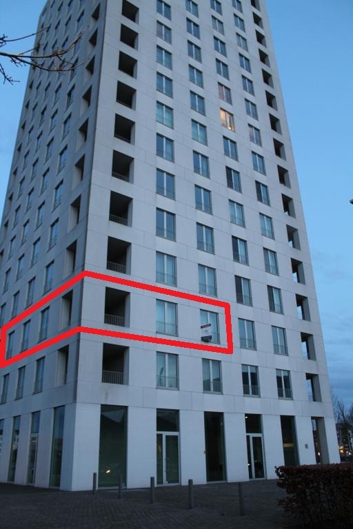 Bemeubeld appartement - foto 1
