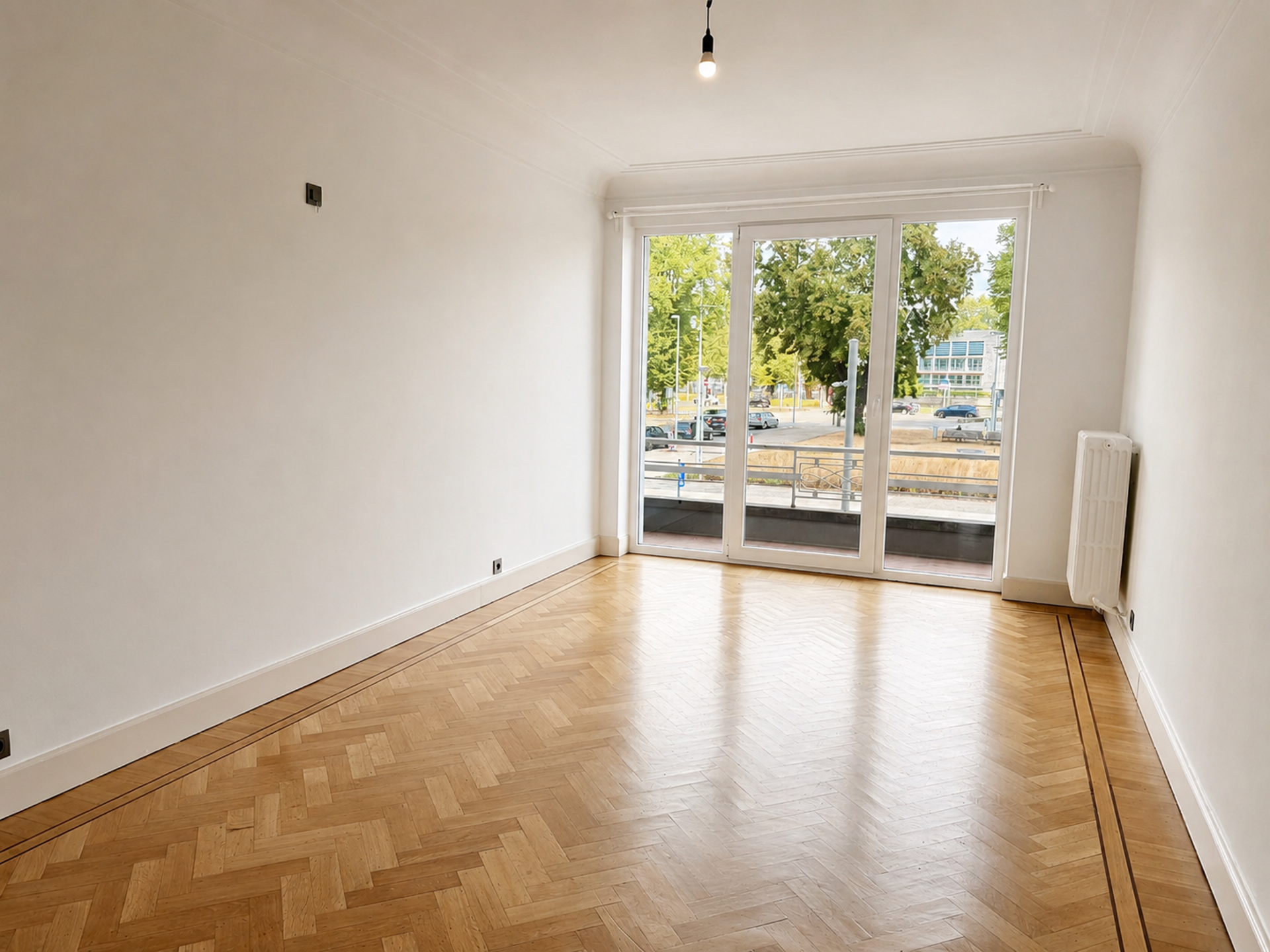 Appartement te huur in Luik met 2 slaapkamers - foto 4