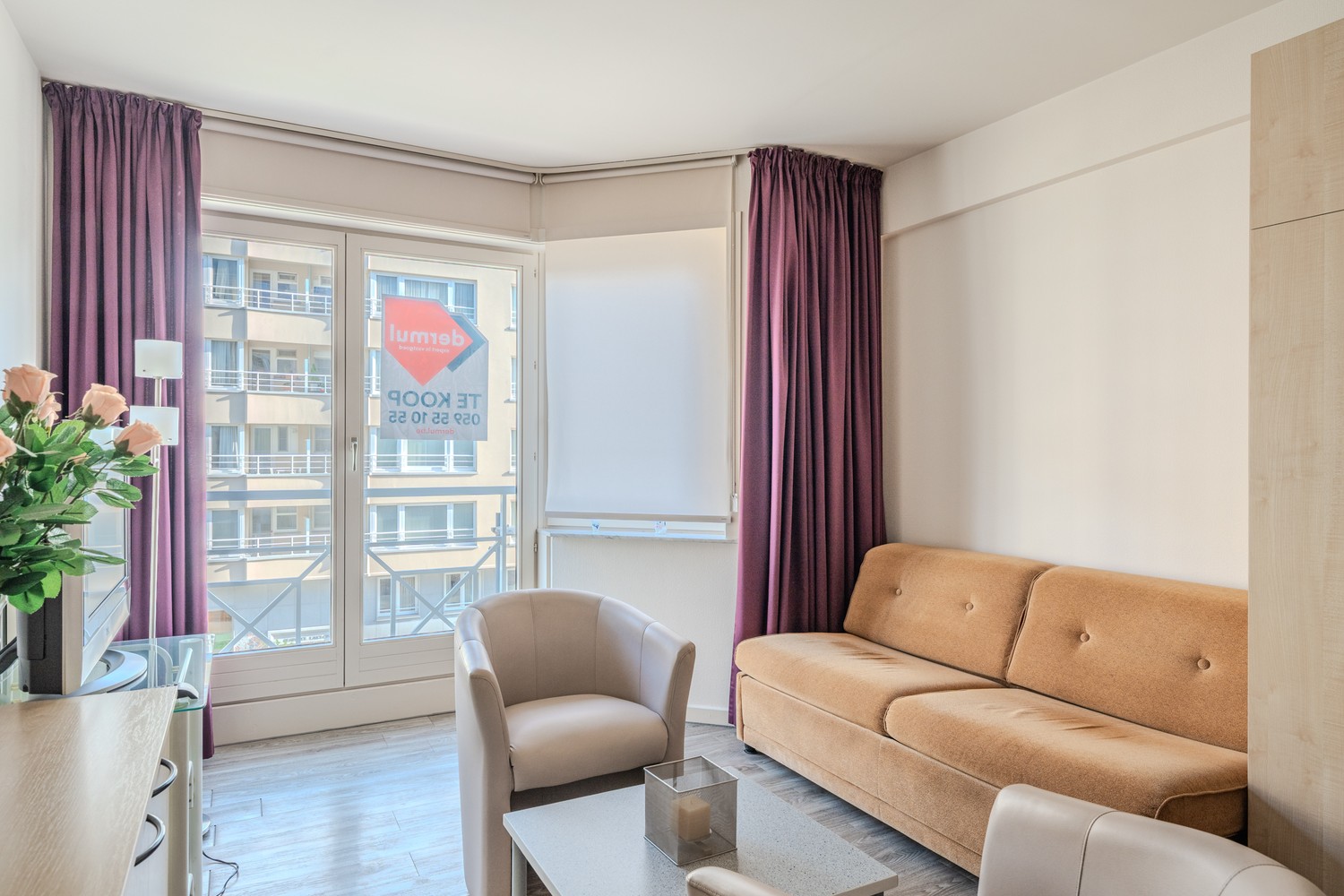 RESIDENTIE ATHENA - foto 3