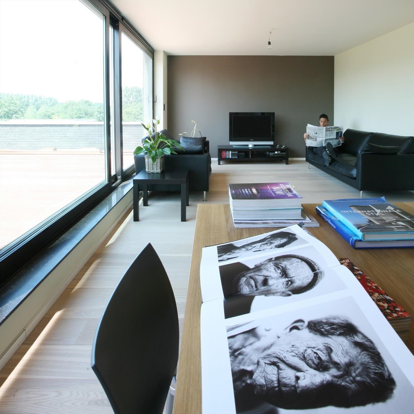 Apartment for rent in Hoeselt with 2 bedrooms - photo 3