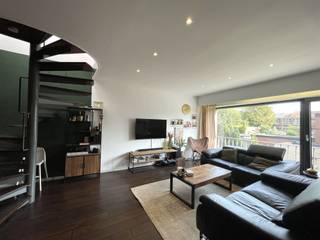 RUBENSSTRAAT 1  2850 BOOMHedendaagse gezinswoning met garage! Deze woning is gelegen nabij het gemeentelijk park van Boom.Via de A12 ben je zo in...