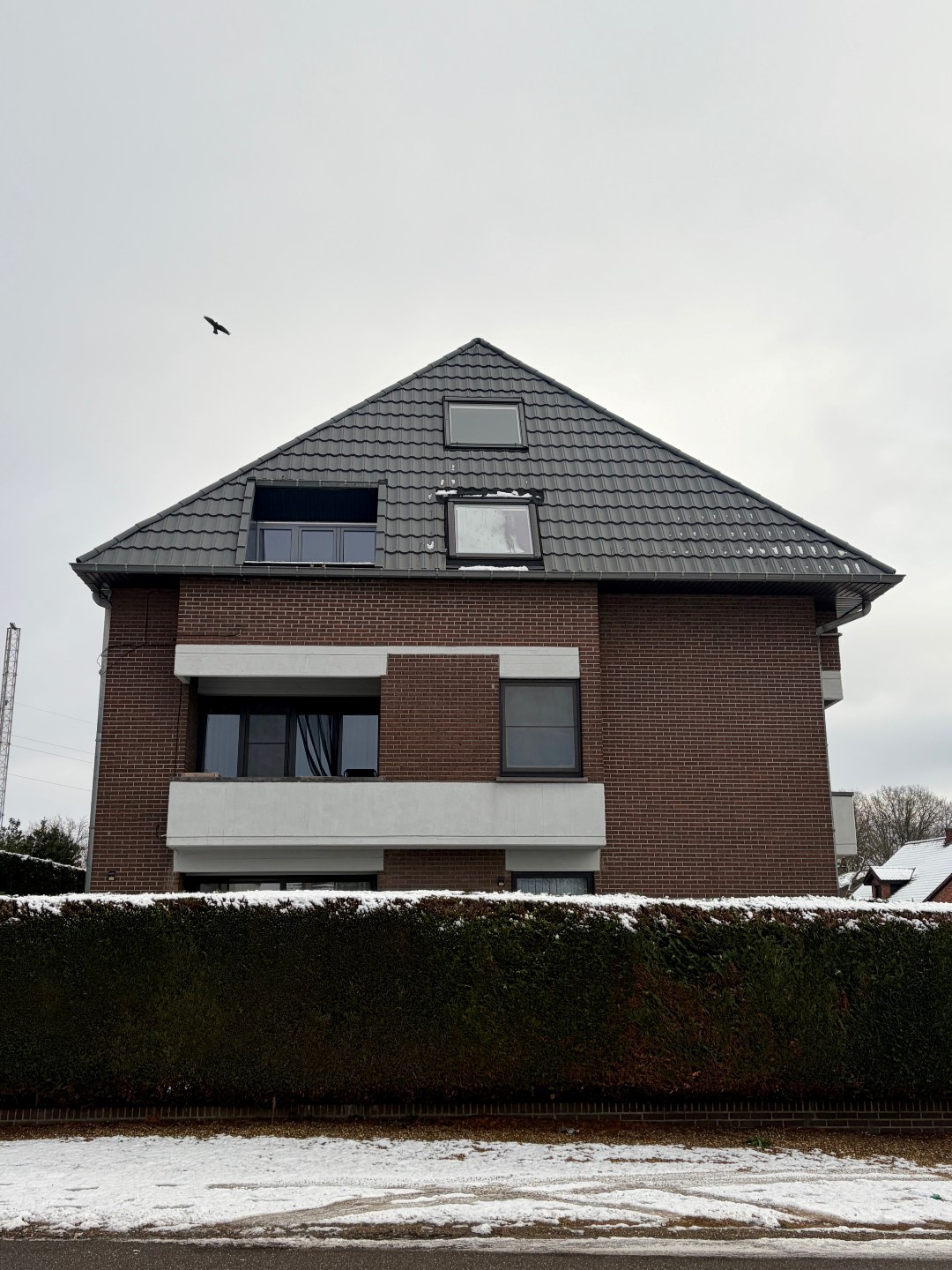 Gezellig appartement met twee slaapkamers - foto 2