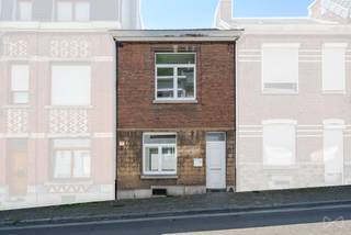 House for sale in Liège