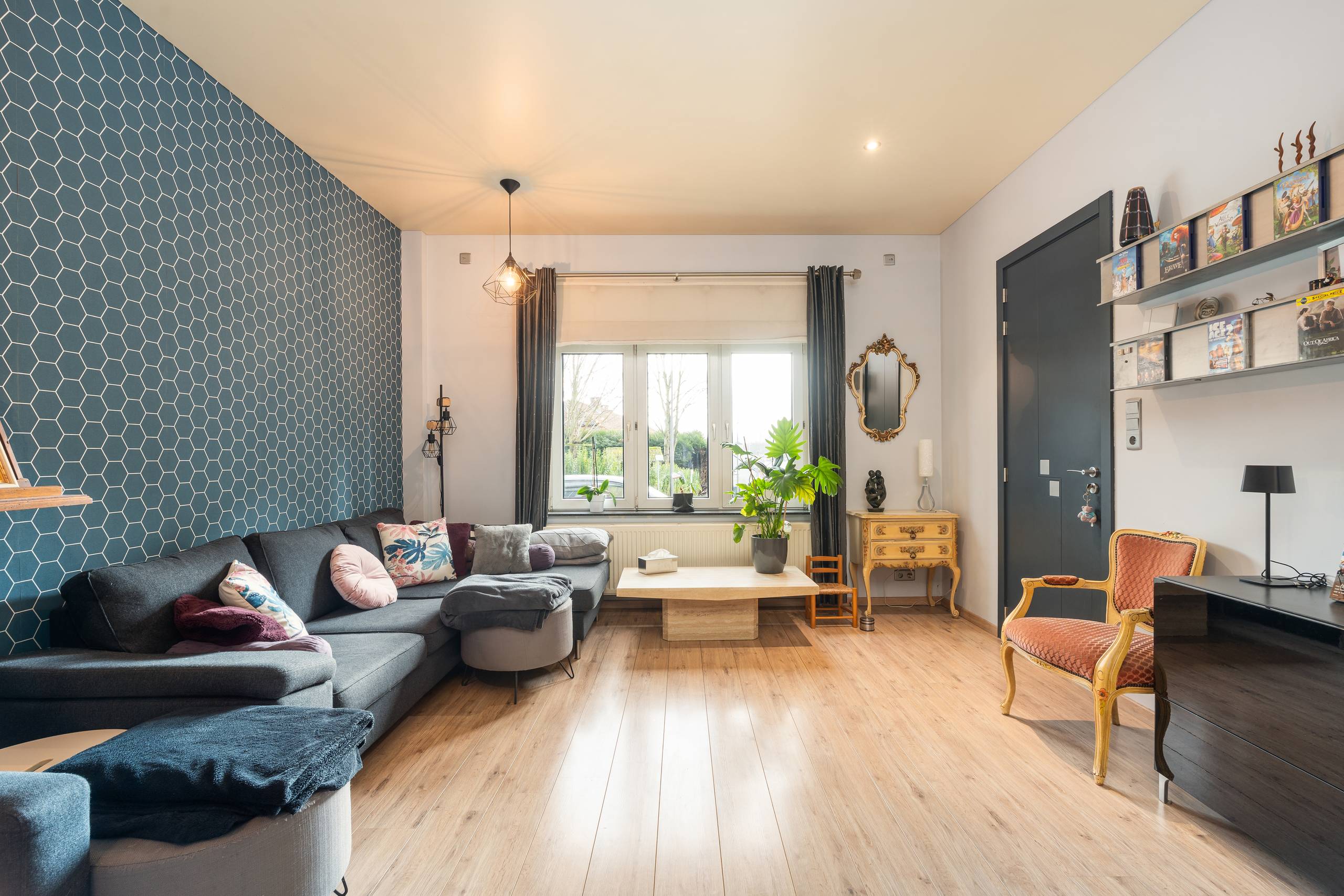 Maison à vendre à Sint-Stevens-Woluwe avec 5 chambres - photo 2