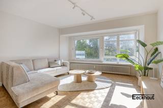 Appartement à vendre à Ostende