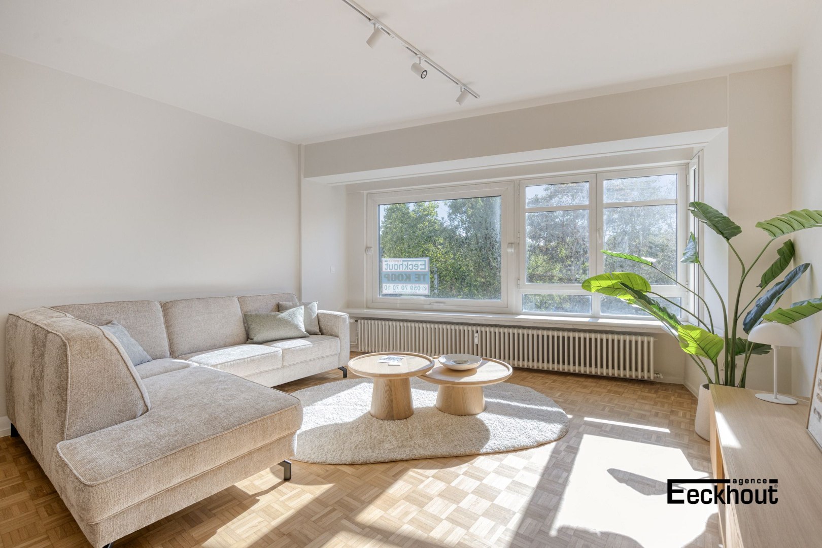 Appartement à vendre à Ostende avec 1 chambre - photo 3