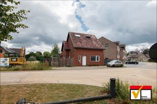 House for sale in Zonhoven